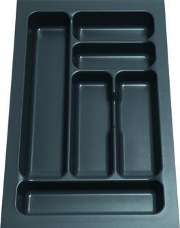 Actual product image Agoform Cutlery inserts standard