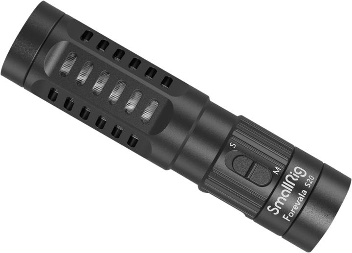 Actual product image SmallRig Forevala S20