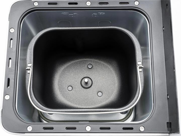 Produktbild Furber Brotbackmaschine Müller