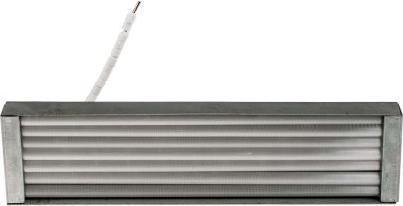 Actual product image Rs Pro Heating element QFE Quartz Infrared 1000W