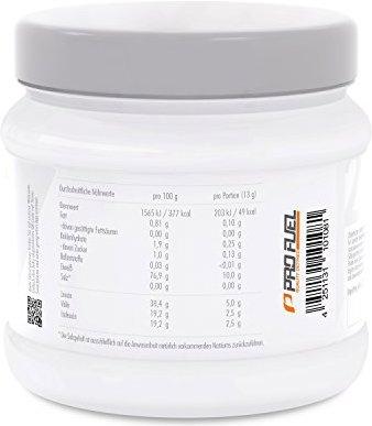 Actual product image ProFuel Alphaminos BCAA (1 pcs., Powder, 300 g)