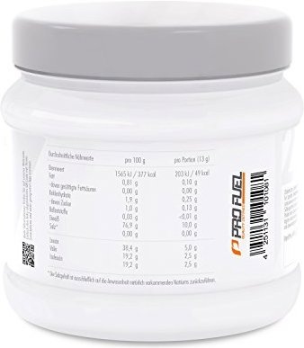 Actual product image ProFuel Alphaminos BCAA (1 Piece, Powder, 300 g)