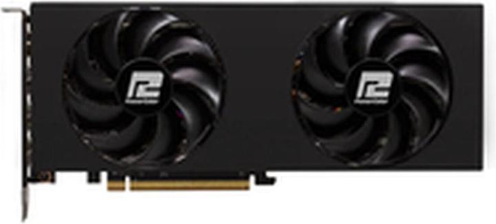 Produktbild Powercolor Radeon RX 7700 XT (12 GB)