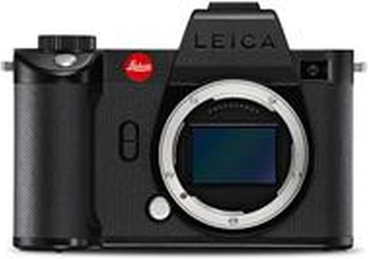 Productafbeelding Leica SL2-S (24.60 Mpx, Volledig formaat)