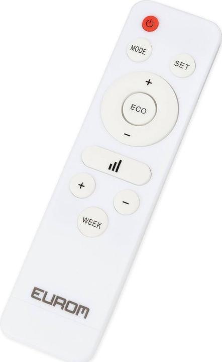 Image du produit Eurom Alutherm (2000 W)