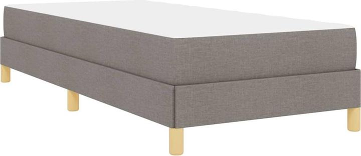 Actual product image vidaXL Bedstead (80 x 200 cm)