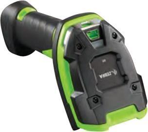 Actual product image Zebra LI3678 (1D barcodes)