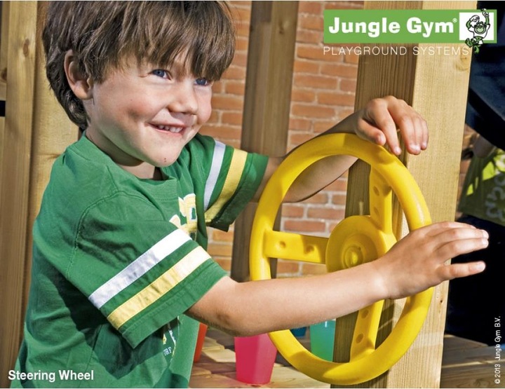 Immagine prodotto Jungle Gym Volante