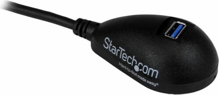 Produktbild StarTech SuperSpeed USB 3.0 Desktop (1.50 m, USB 3.2 Gen 1)