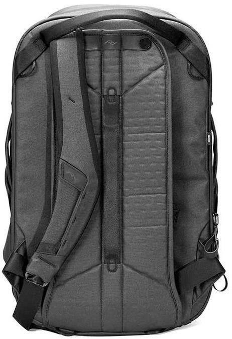 Actual product image Peak Design Travel Backpack I (Photo backpack, 30 l)