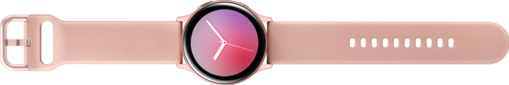 Actual product image Samsung Galaxy Watch Active 2 (40 mm)
