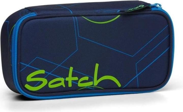 Actual product image Satch 3-teiliges Schulrucksack Set mit Sporttasche (30 l)