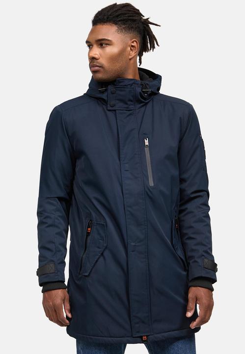 Actual product image Stone Harbour Lanzoo (3XL)