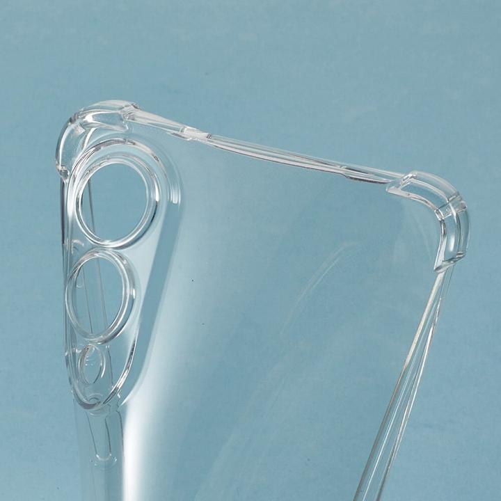 Actual product image Cover-Discount Galaxy S25 Edge - Hülle mit Umhängeband