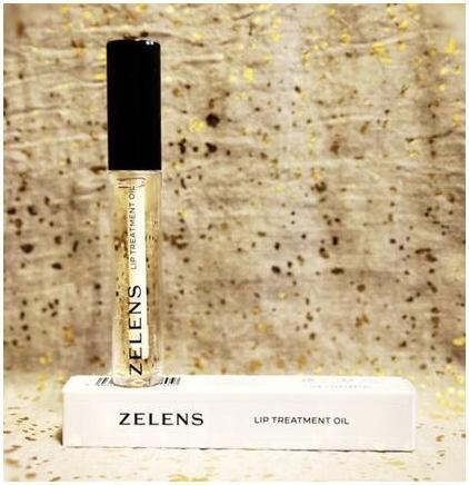 Produktbild Zelens Lippenpflegeöl 5ml (Lippenöl, 17 ml)