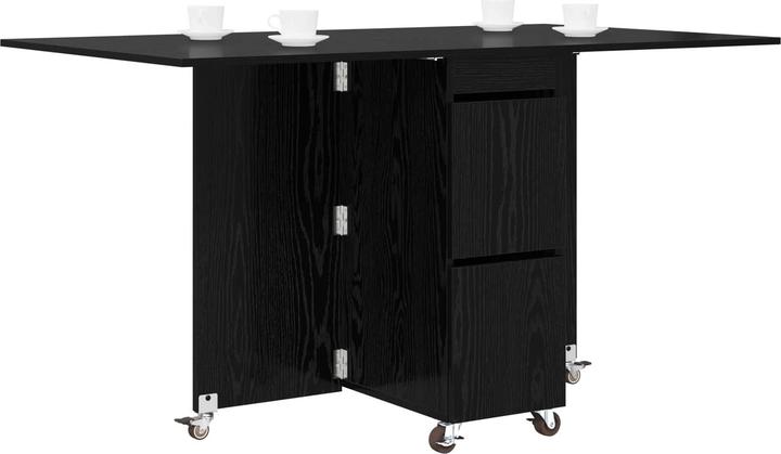 Image du produit vidaXL Esstisch (140 x 80 x 77 cm)