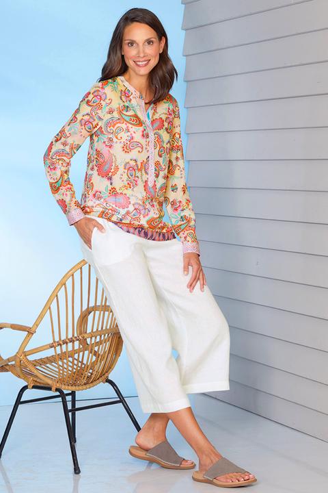 Immagine prodotto Serafini Damen Drucktunika (46)