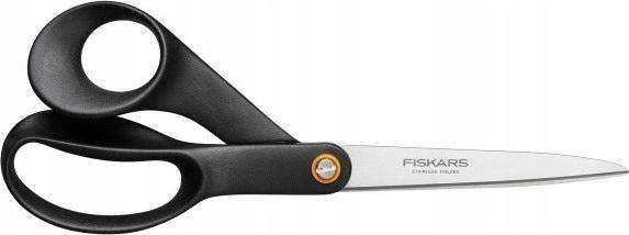 Immagine prodotto Fiskars Forbici universali FF, 24 cm (nero) (24 cm)