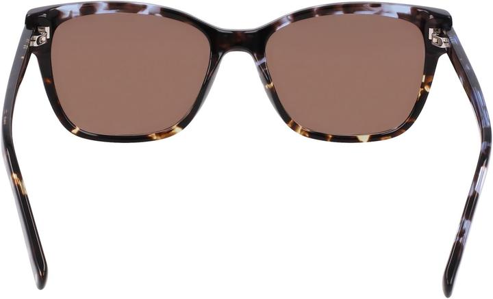 Actual product image DKNY DK552S Sunglasses