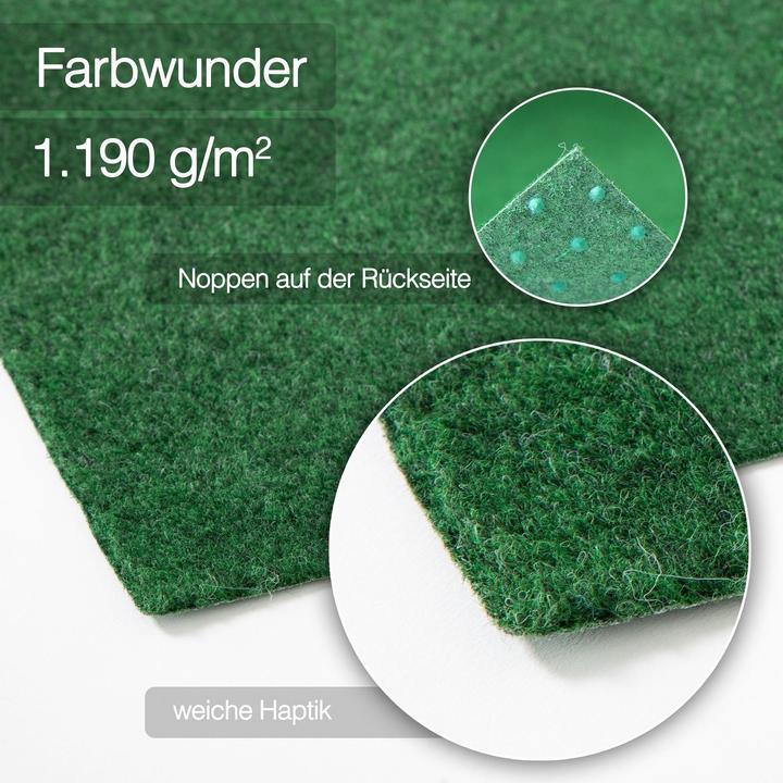 Produktbild Casa Pura Farbwunder PRO (133 x 150 cm)