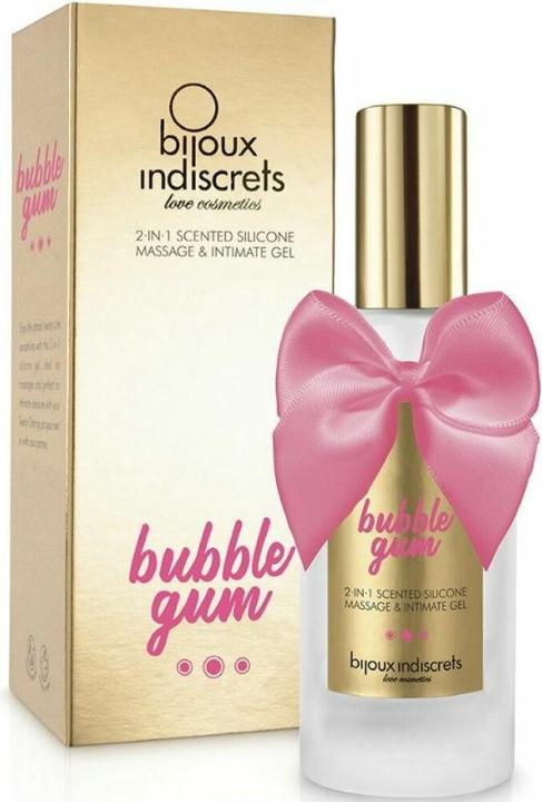 Produktbild Bijoux Indiscrets Bubblegum (100 ml)