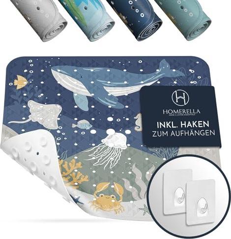 Produktbild Homerella Duschmatte (53 x 53 cm)