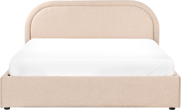 Produktbild Beliani Quillien (160 x 200 cm)