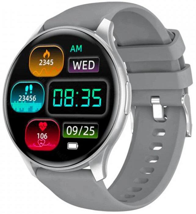 Actual product image Carneo Gear+ Essential 2nd gen. (44 mm)