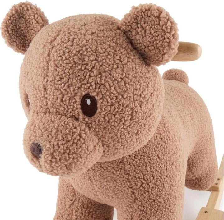 Image du produit Bieco Schaukeltier Mika