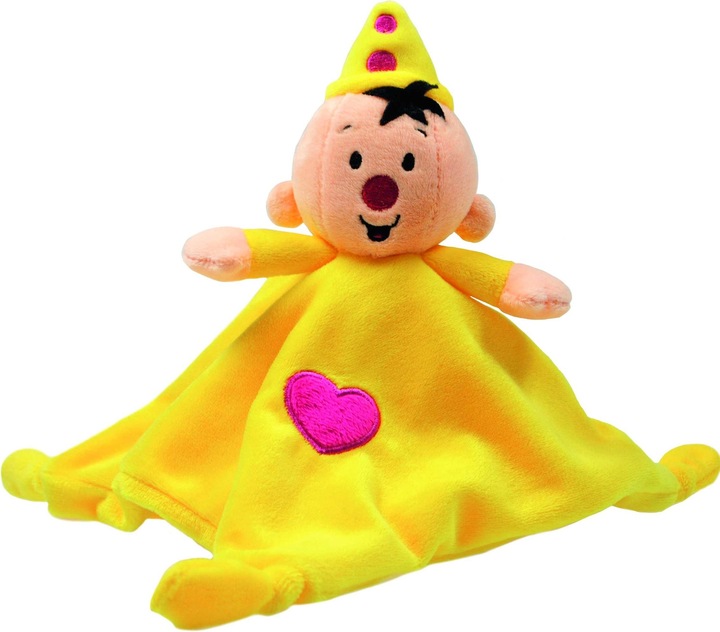Actual product image Bumba cuddle cloth