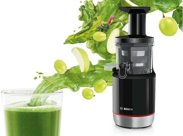Produktbild Bosch Hausgeräte Mesm731m