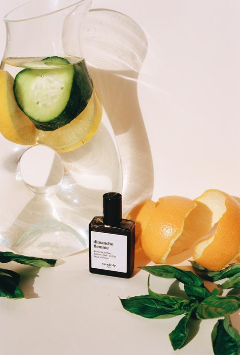 Immagine prodotto Versatile Paris Dimanche flemme (Extrait De Parfum, 15 ml)