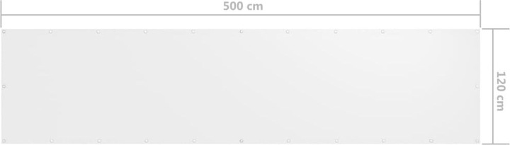 Image du produit VidaXL Harv (120 cm)