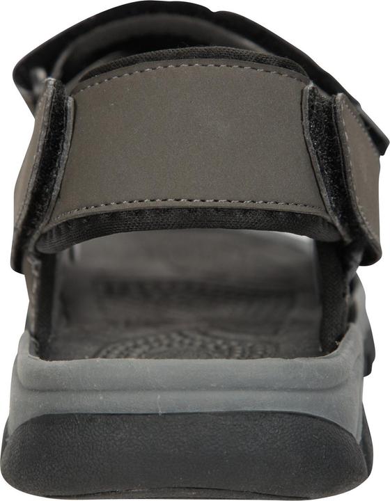 Produktbild Mountain Warehouse Sandalen Z4 Synthetisches Wildleder (46)