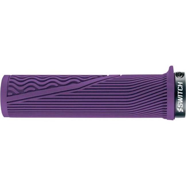 Icon Brands, Velogriff