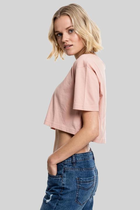 Produktbild Urban Classics Ladies Short Oversized Tee (M)