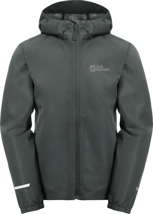 Produktbild Jack Wolfskin Flaze Jacket K (116)