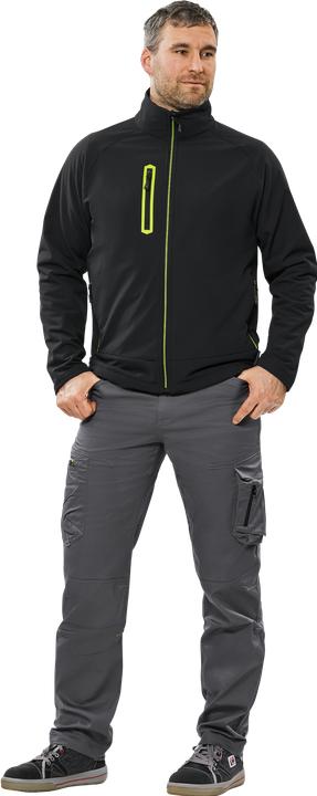 Produktbild Planam Outdoor Flash Jacke Gr. L (L)