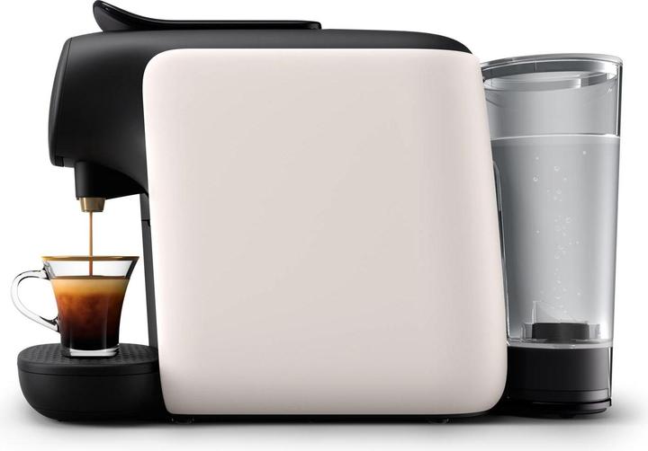 Produktbild Philips LM9012/03 Back To School Koffie apparaat (NESPRESSO Vertuo)