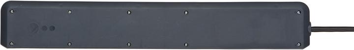 Actual product image Brennenstuhl Secure-Tec 19.5KA (6x, CEE 7/5, 3 m)