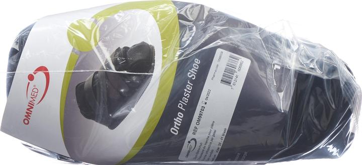 Produktbild Omnimed Ortho Plaster Shoe M 38-41 (M)