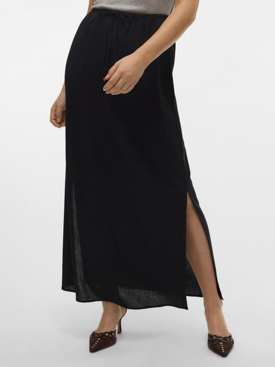 Image du produit Vero Moda VMMYMILO Mittlere Taille Langer Rock Rock (L)