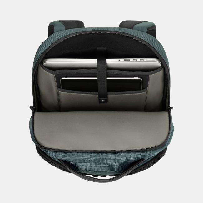 Actual product image Victorinox Altmont Professional, Compact Laptop Backpack, Storm (16 l)