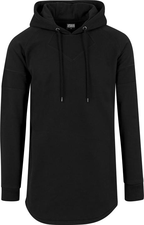 Actual product image Urban Classics Long Shaped Hoody (S)