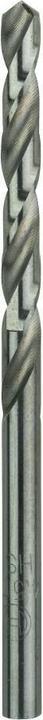 Produktbild Bosch Zubehör Metallbohrer HSS-G, DIN 338 D= 4,5 mm L= 80 mm (4 mm)