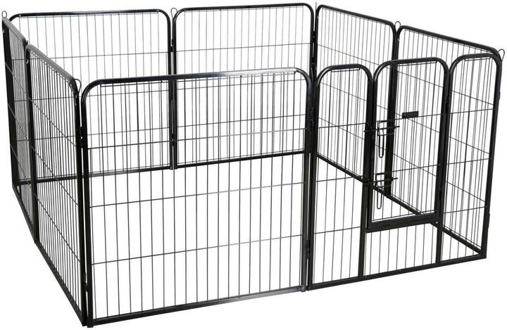 Image du produit Kerbl Enclos pour chiens et chiots