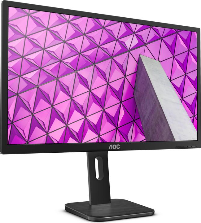 Produktbild AOC Q27p1 (2560 x 1440 Pixel, 27")