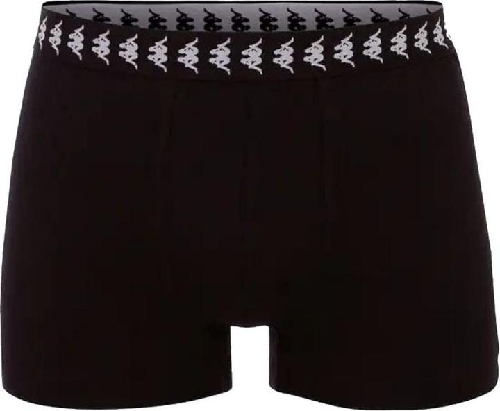 Actual product image Kappa Zid 7pack Boxer Shorts 708276-18-1662 - S (S, pack of 7)
