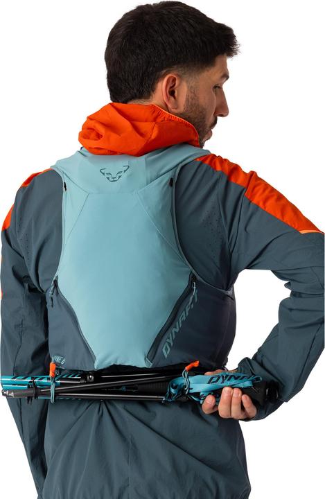 Actual product image Dynafit Alpine 8 Vest (XL)