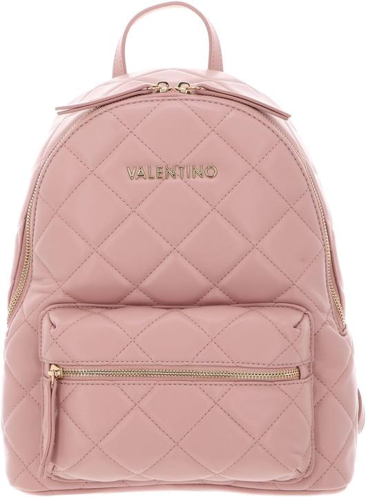 Actual product image Valentino Ocarina Backpack Cipria